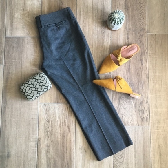 The Limited Pants - THE LIMITED "DREW FIT"